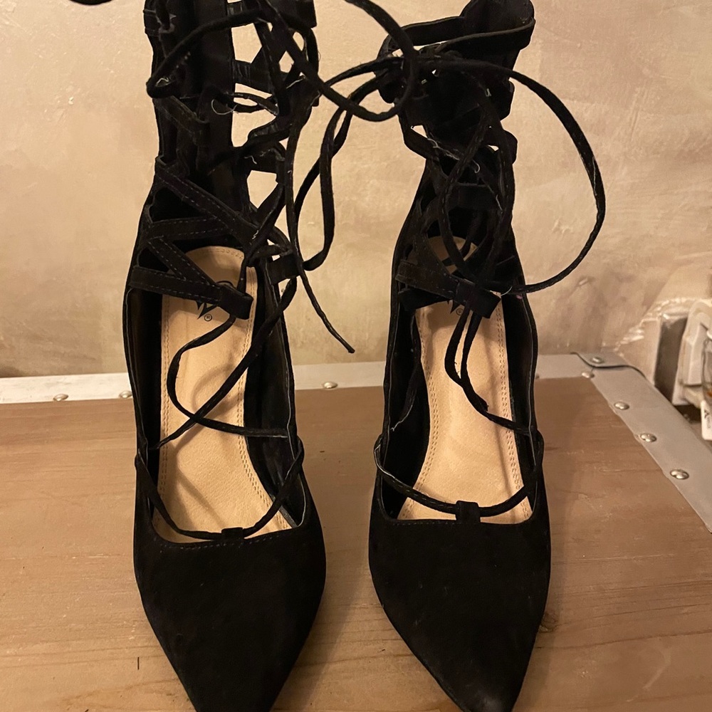 Shoes - Picture 2 of 2